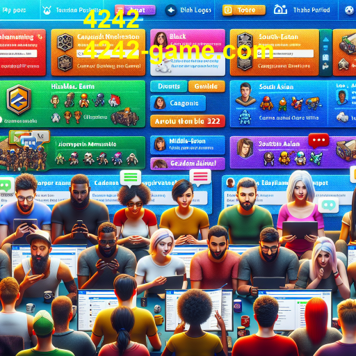 A Importância dos Fóruns na Comunidade de Jogos